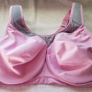 Glamorise Sports Bra 42D